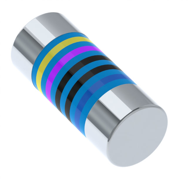 MMA02040D4700CB300 Vishay Beyschlag/Draloric/BC Components