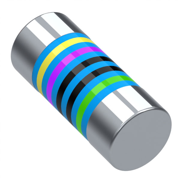 MMA02040E4700DB000 Vishay Beyschlag/Draloric/BC Components