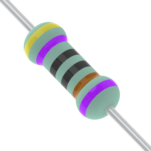 PNP7WVFT-91-470R YAGEO