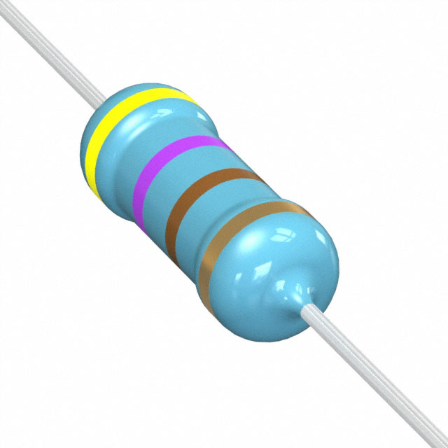 ROX05SJ470R TE Connectivity Passive Product