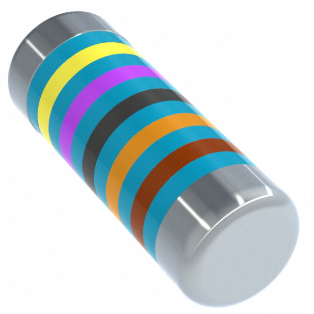 SMA-A0102FTDL470K TE Connectivity Passive Product