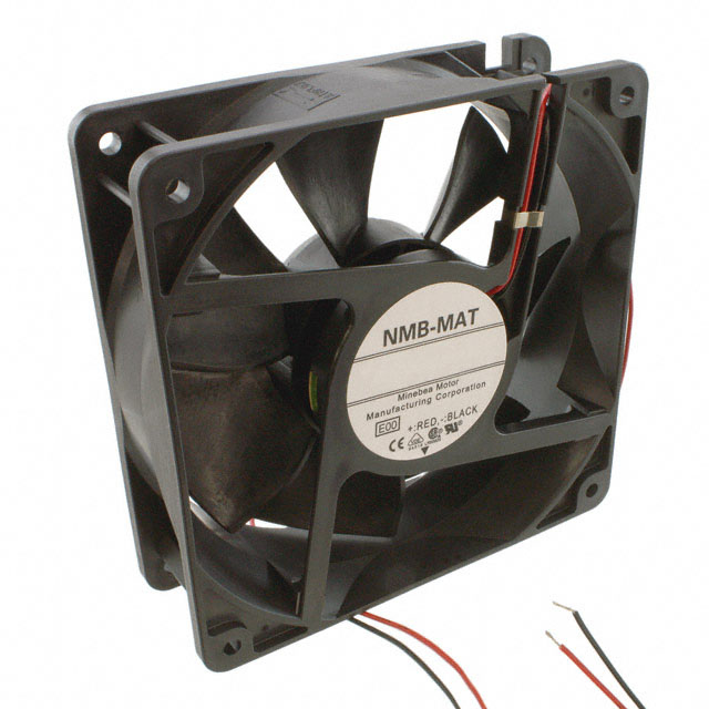 4715KL-07W-B30-E00 NMB Technologies Corporation