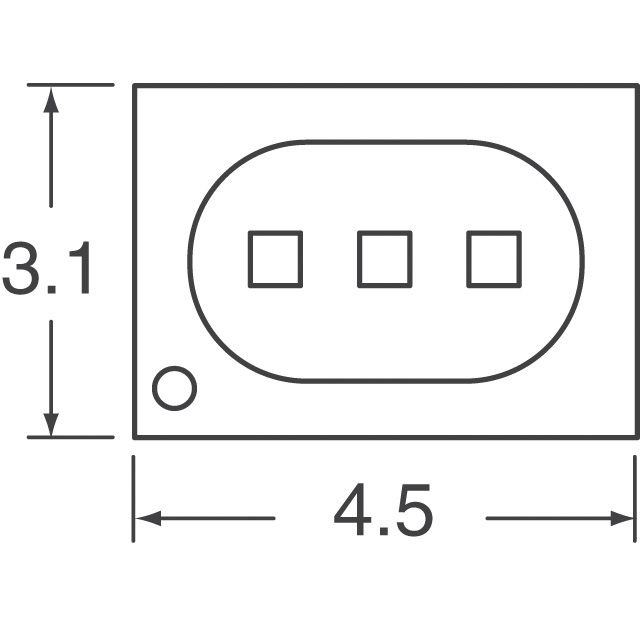 LRTBC9TP-CWD5-1+D5E7-25+A7CW-49-140-S-ZC ams-OSRAM USA INC.