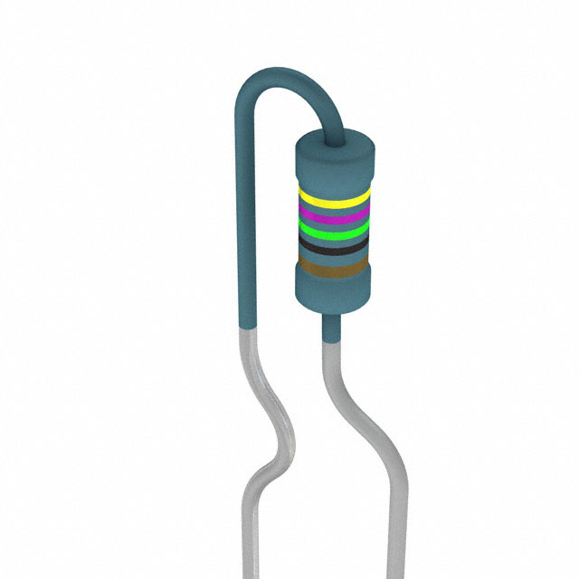PRNF14FTD475R Stackpole Electronics Inc
