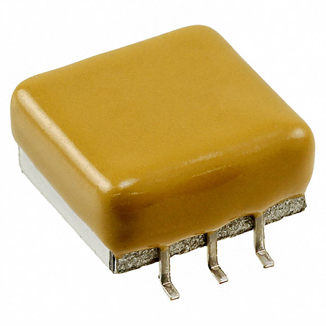 475K100CS4G-FA Cornell Dubilier Electronics (CDE)