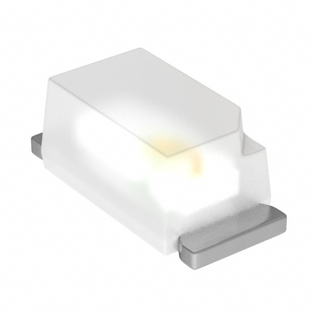 LY L296-P1R2-26-Z ams-OSRAM USA INC.