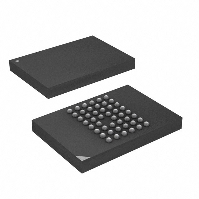 AT49BV320DT-70CU Microchip Technology