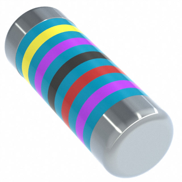 SMA-A0102BTNL47K TE Connectivity Passive Product