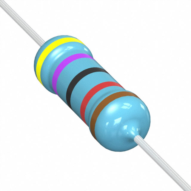 ROX1SF47K TE Connectivity Passive Product