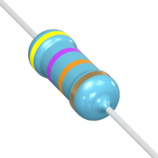 ROX2SJ47K TE Connectivity Passive Product