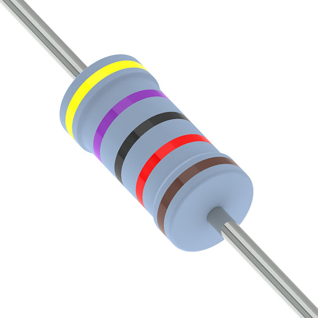 MFR-25FRF52-47K YAGEO