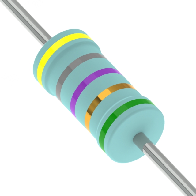 MFR50SDRE52-48R7 YAGEO