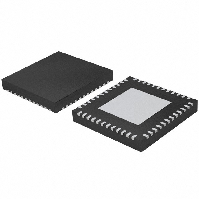 SC16C654BIBS,551 NXP USA Inc.