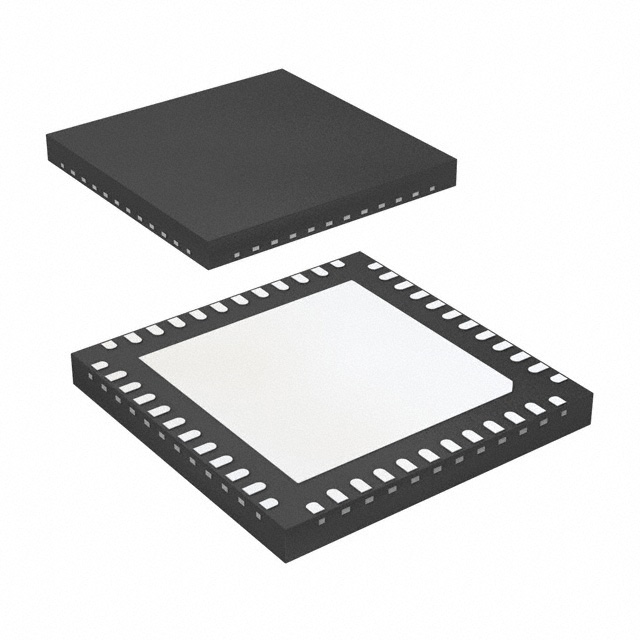 L-ASC10-1SG48ITR Lattice Semiconductor Corporation