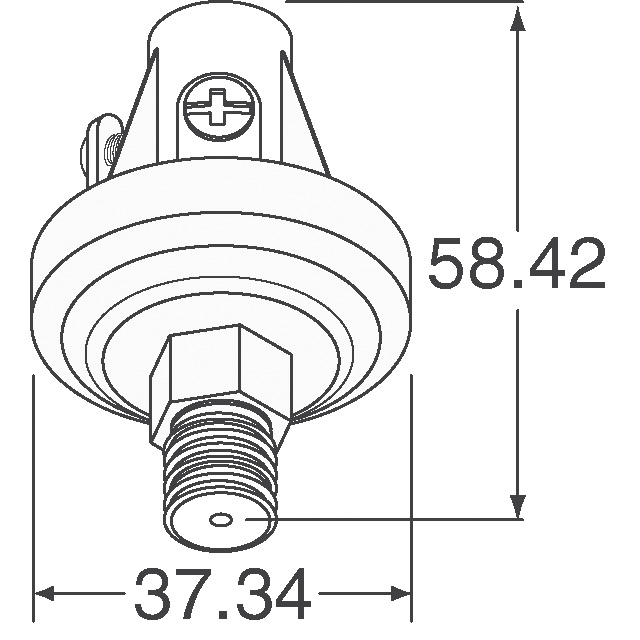 76053-B00000350-01 Honeywell Sensing and Productivity Solutions