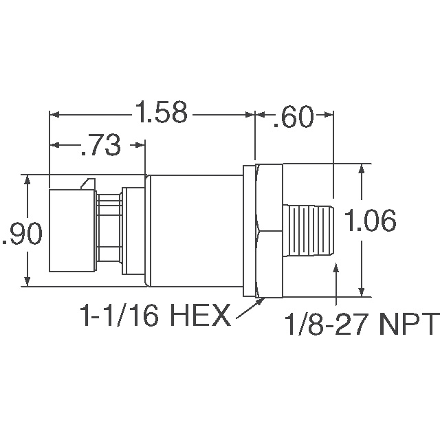 MLH300BSB10A Honeywell Sensing and Productivity Solutions