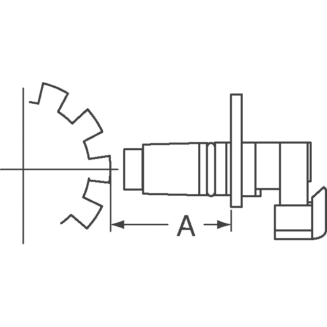 GTN1A117 Honeywell Sensing and Productivity Solutions