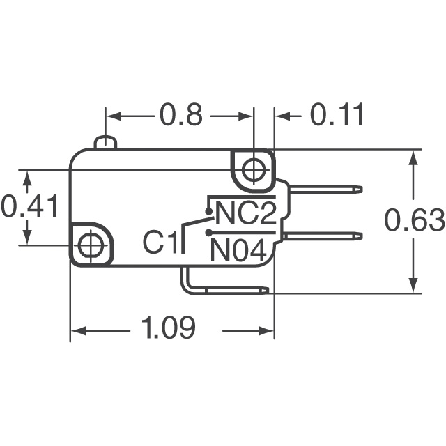 V15H22-CZ300A05-K Honeywell Sensing and Productivity Solutions