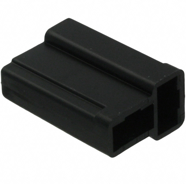 480115-3 TE Connectivity AMP Connectors