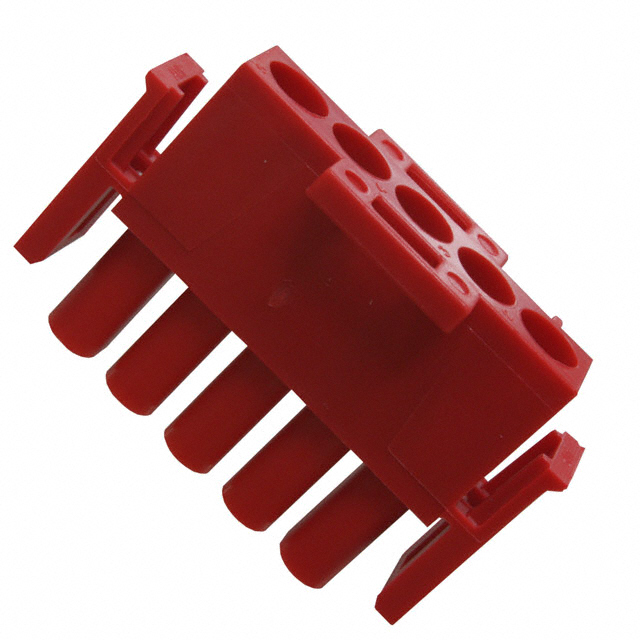 480763-2 TE Connectivity AMP Connectors