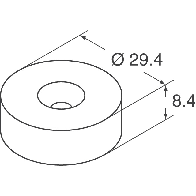 RI-TRP-W9QL-20 Texas Instruments