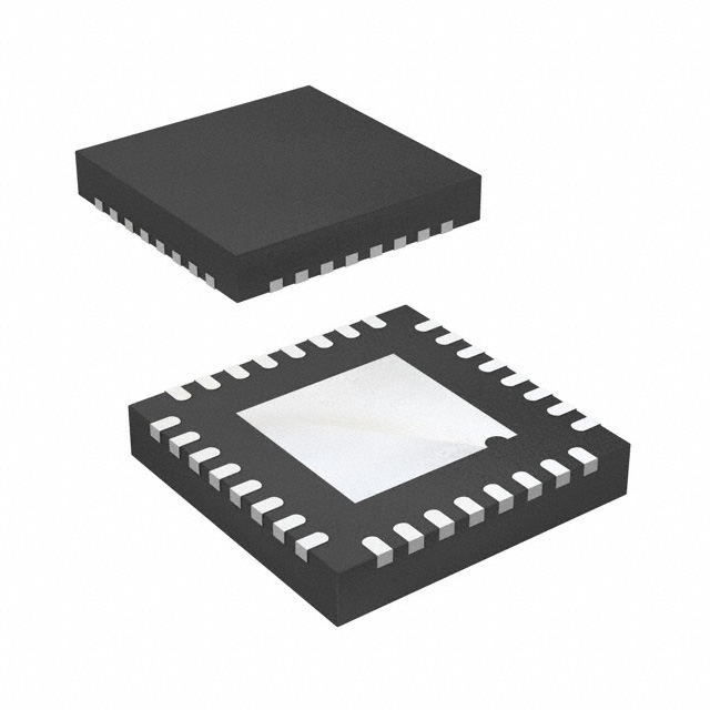 NRF24AP2-8CHQ32-R Nordic Semiconductor ASA