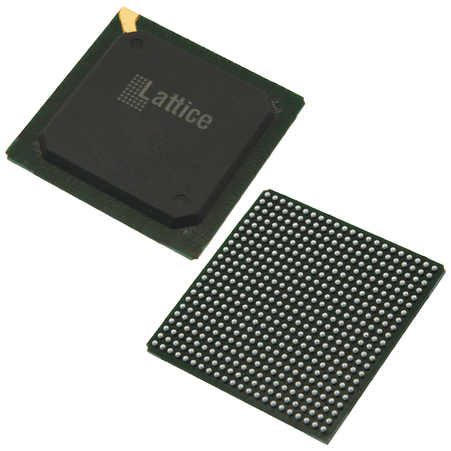 LFXP15C-5F484C Lattice Semiconductor Corporation