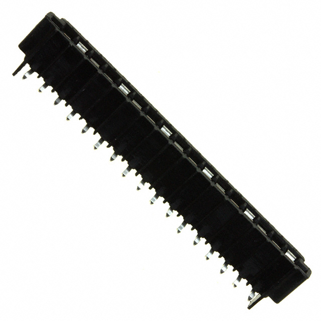 6-487508-8 TE Connectivity AMP Connectors