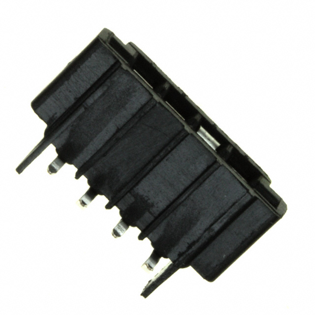 5-487508-3 TE Connectivity AMP Connectors