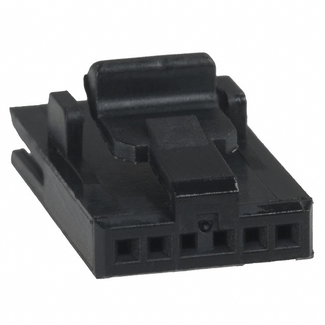 487545-3 TE Connectivity AMP Connectors