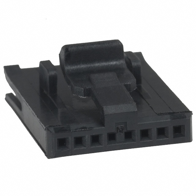 487545-5 TE Connectivity AMP Connectors
