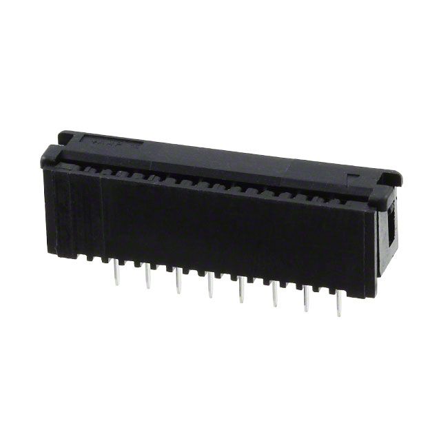 487925-1 TE Connectivity AMP Connectors