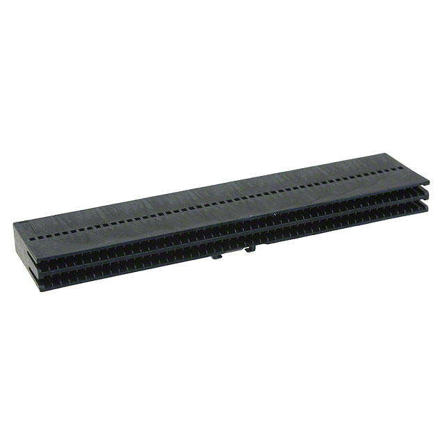 487937-1 TE Connectivity AMP Connectors