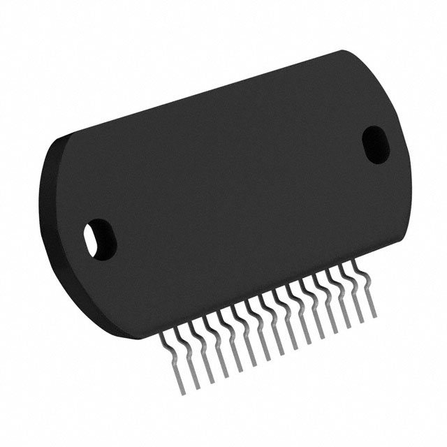 STK433-060N-E onsemi