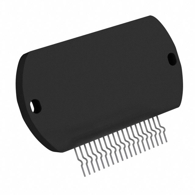 STK433-330N-E onsemi