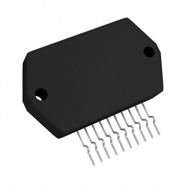 STK404-070N-E onsemi