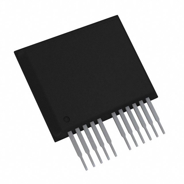 STK681-210-E onsemi