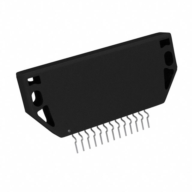 STK404-140N-E onsemi