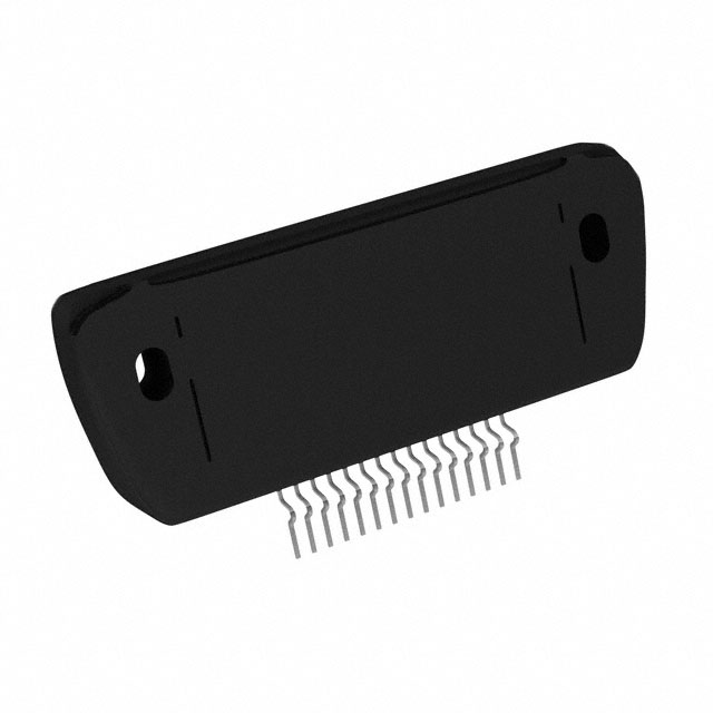 STK433-130N-E onsemi