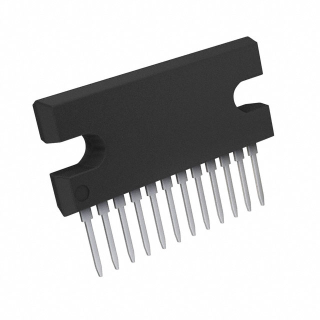 LA4631VC-XE onsemi