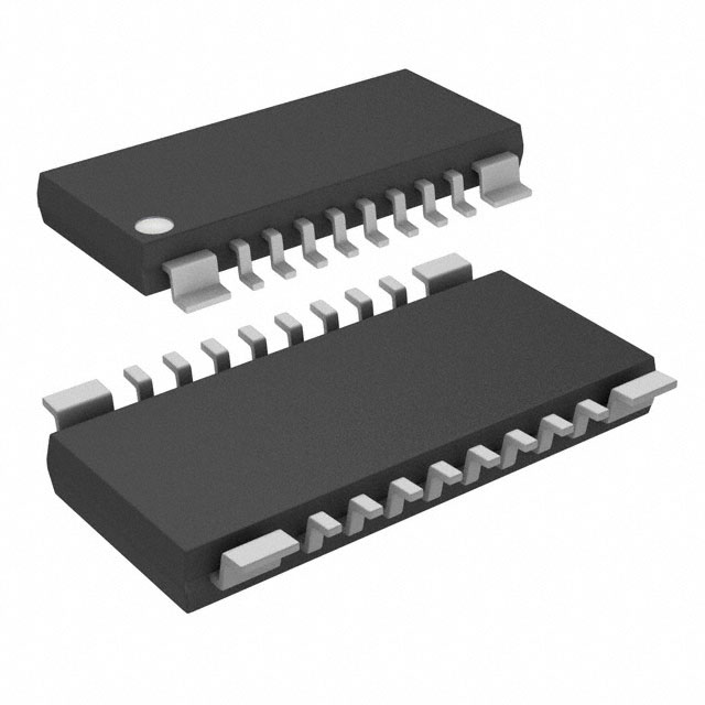 LA6584M-MPB-H onsemi