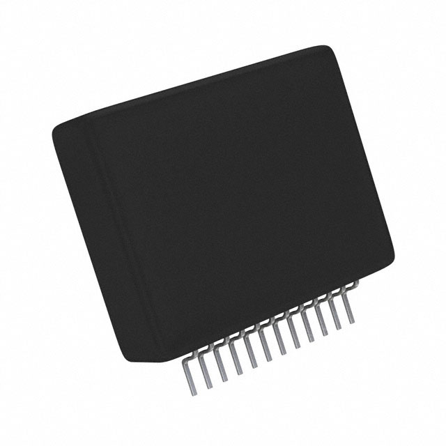 STK672-220-E onsemi