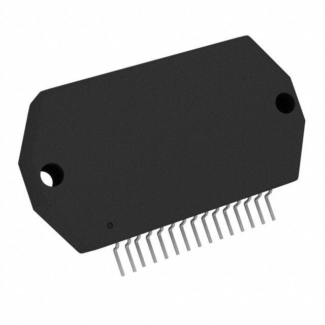 STK672-080-E onsemi