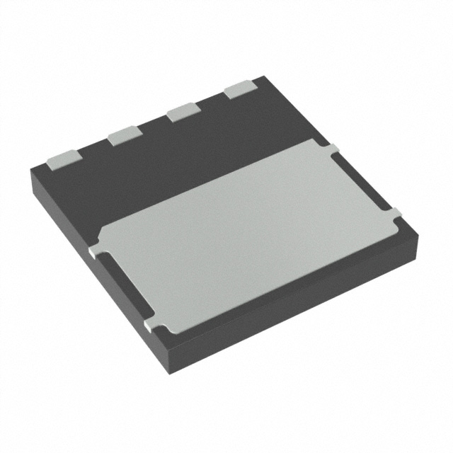 FFSM1065B onsemi