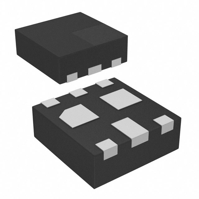 NIS1161MTTAG onsemi