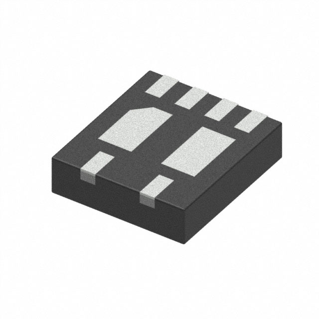 NSPU5221MUTBG onsemi