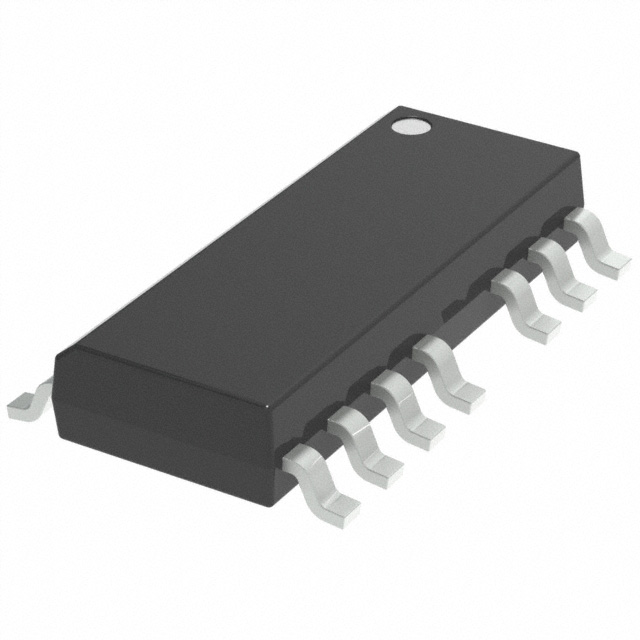 NCP13992ALDR2G onsemi