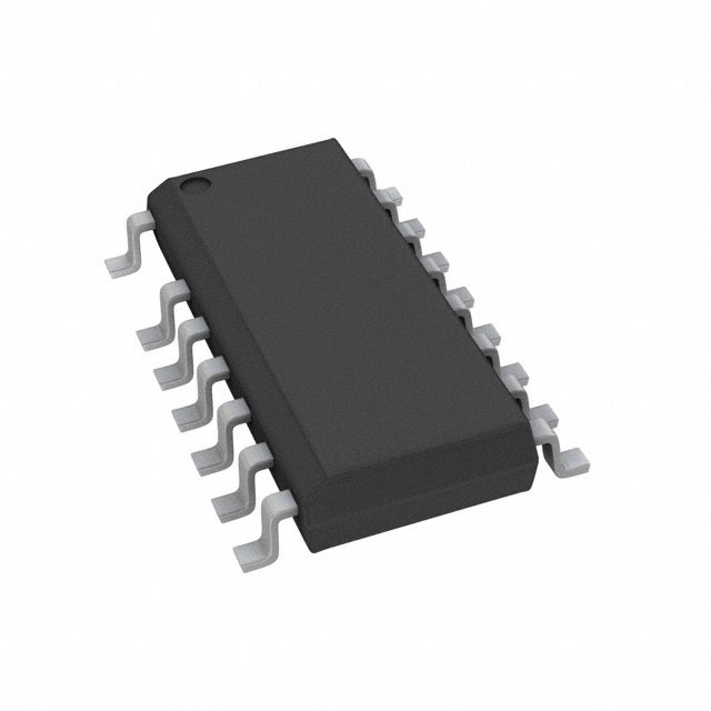 NCL30030B3DR2G onsemi