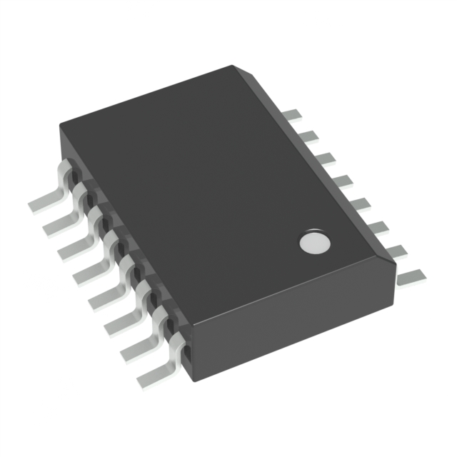 MC44603ADWR2 onsemi