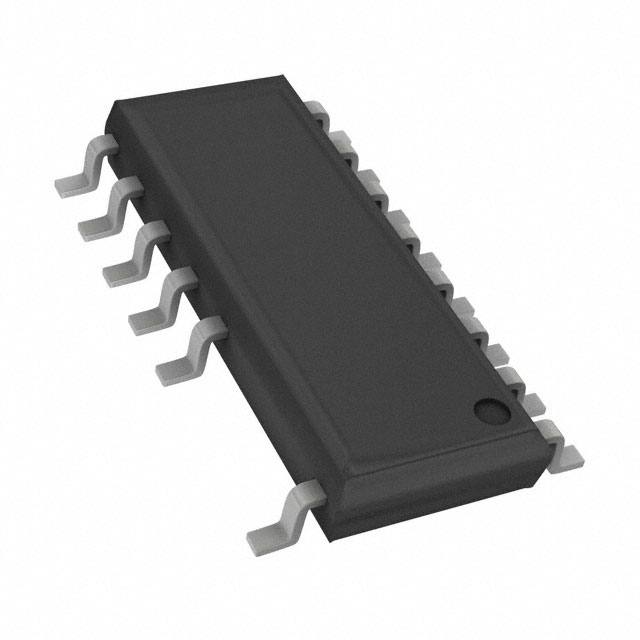 MC33368DR2G onsemi